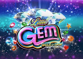 duck1688 ล่าสุด Little Gem Hold and Spin ทดลองเล่นฟรี