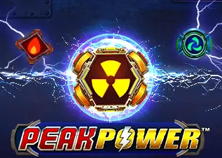 duck1688 ล่าสุด Peak Power ทดลองเล่นฟรี