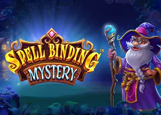 duck1688 ล่าสุด Spellbinding Mystery ทดลองเล่นฟรี