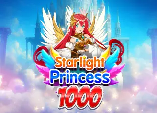 duck1688 ล่าสุด Starlight Princess 1000 ทดลองเล่นฟรี