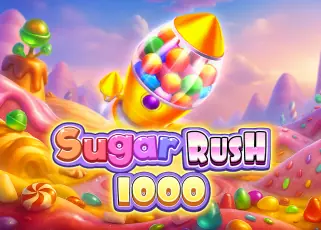 duck1688 ล่าสุด Sugar Rush 1000 ทดลองเล่นฟรี