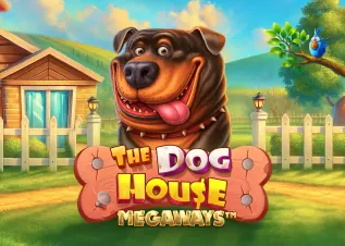 duck1688 ล่าสุด The Dog House Megaways ทดลองเล่นฟรี