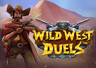 duck1688 ล่าสุด Wild West Duels ทดลองเล่นฟรี