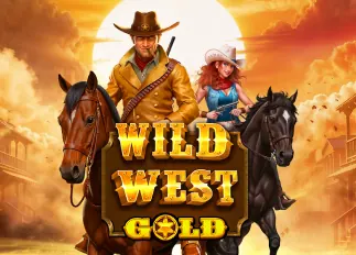 duck1688 ล่าสุด Wild West Gold ทดลองเล่นฟรี